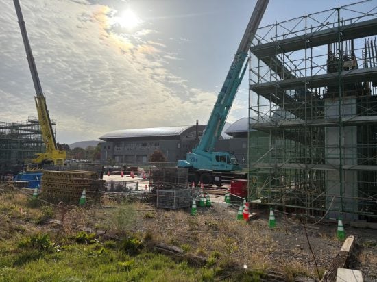 ［欲望マネーの街］ニセコの真実