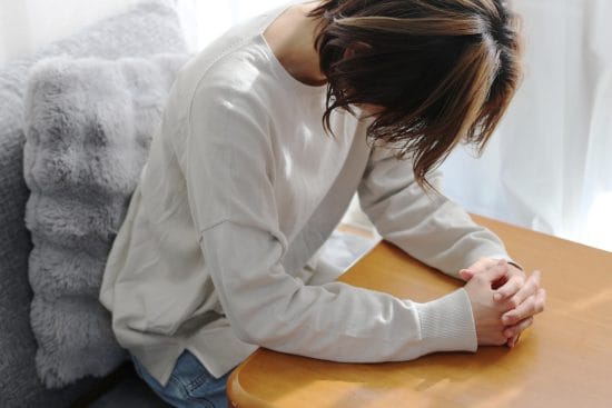 不倫を繰り返す34歳女性の“悲惨な末路”