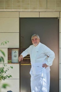 71歳からの再出発、三國清三シェフが明かす「フランス料理店は儲からない」という真実と成功の秘訣