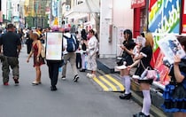 たった4日のアルバイトで3.5kgの減量に成功。「多くの人がリピーターとして参加する」その魅力とは