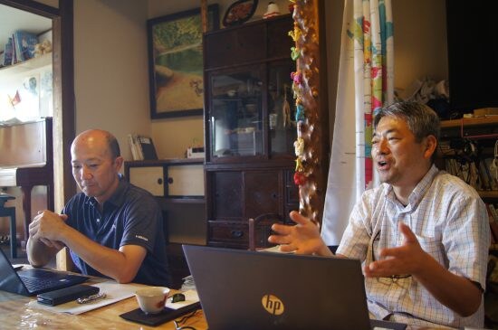 ［メガソーラーが壊す日本］の惨状