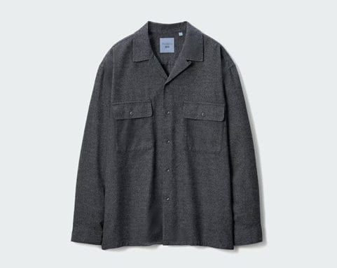 中年男性が買うべきユニクロ「清潔感を保ちながら上品」「安っぽさは一切なし」5000円以下で手に入る“3つの傑作アイテム”