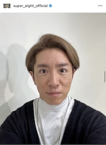 結婚発表したSUPER EIGHT村上信五の“司会者以外の顔”とは。Jr.時代は「キムタク似」→独自の立ち位置を築くまで