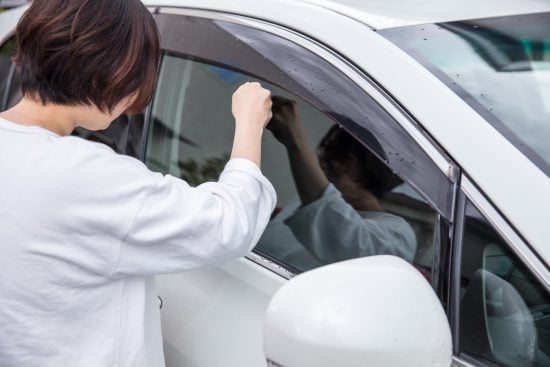 “あおり運転”の車が、家までついてきた。「まさかこの人が…」加害者の残念な末路