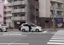 「非常識すぎる暴走」も…都内のタクシー運転手が嘆く「電動キックボード危険運転」の実態