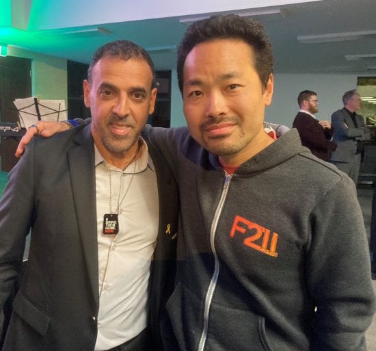 エリ・シャラビ