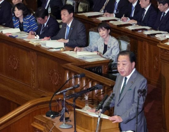 ニュースカタリスト　石戸諭