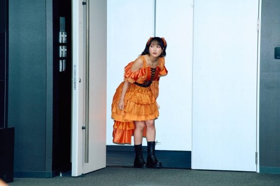 i☆Ris 　山北早紀、芹澤 優、茜屋 日海夏、若井友希、久保田 未夢　「i☆Ris 13th Anniversary Live ‐TITLE MATCH‐」