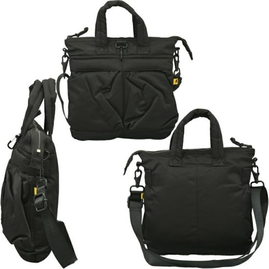 SPIEWAK　ヘルメットバッグ