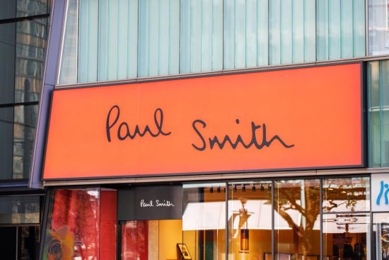 Paul Smith