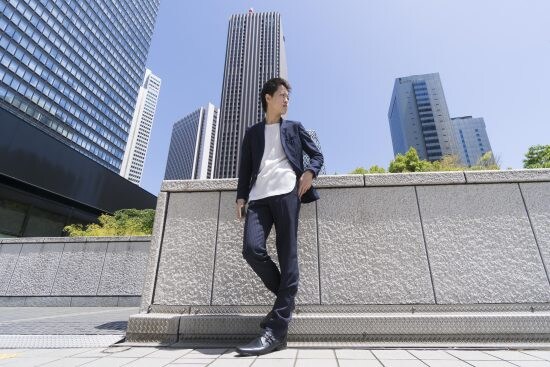 ダサい中年男性は知らない「今、買うと損するファッションアイテム」ワースト3