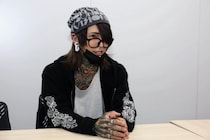 SNSで同名サービスが炎上、全身タトゥーの元祖“レンタルコワイ人”が明かす「意外すぎる依頼内容」