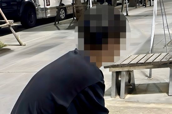 中村裕也さん(仮名)