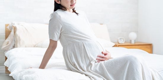 妊婦