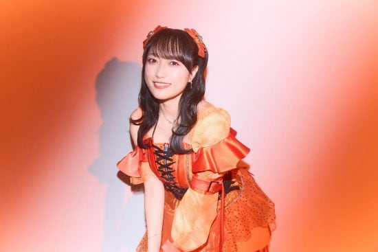 i☆Ris 　山北早紀、若井友希、久保田 未夢　「夢へのヒトカケラ」