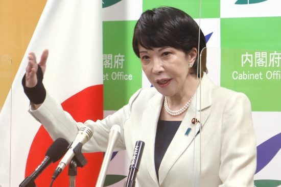 “サナ活”からSNS動画まで…高市政権「異例の熱狂」の正体。支持者が“見ているもの”とは