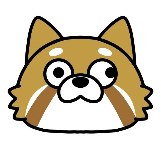 自作のキャラクター