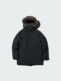 ユニクロの大正解「冬まで使えるアウター」驚くべき完成度“3つの傑作アイテム”