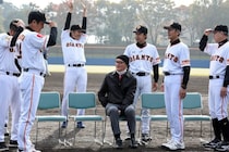 「失敗は成功のマザー」伝説の長嶋茂雄氏を冠した新賞、その厳しい選考基準とは？ 佐藤輝明でも「一歩届かない」