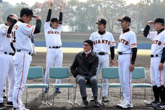 「失敗は成功のマザー」伝説の長嶋茂雄氏を冠した新賞、その厳しい選考基準とは？ 佐藤輝明でも「一歩届かない」