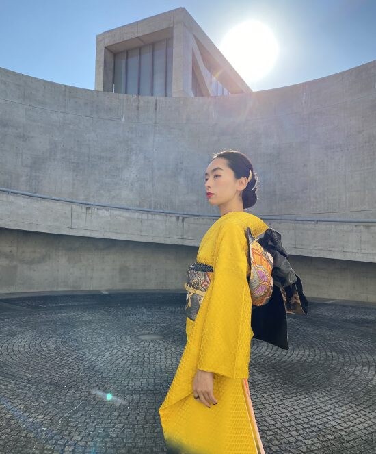 川原マリアさん