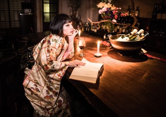 川原マリアさん