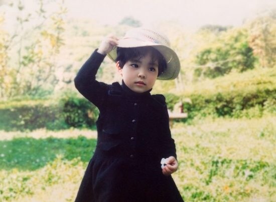 川原マリアさん