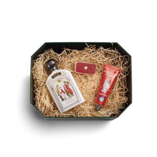 「優しさの三重奏」