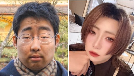 「13年で垢抜け」話題の男性コスプレイヤーが明かす意外な過去。空気が読めずに同級生から“モンスター”扱い、生きづらさを抱えて…