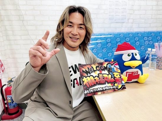 「社員が自走している会社」であるために社長がすべきこと／棚橋弘至 vol.53