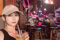 彼氏と別れ、貯金もほとんどなし…崖っぷちのアラフォー女性がタイに移住したワケ「毎日海が見られて安くお酒が飲める」