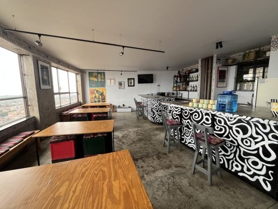 パーティルーム