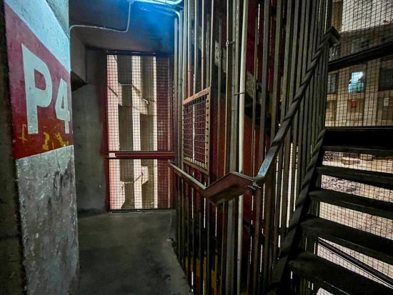 バイオハザード