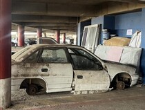 世界最悪級の治安「入ったら15秒で死ぬ」ヨハネスブルク・ポンテタワーに女性記者が潜入！そこで見た意外な光景とは