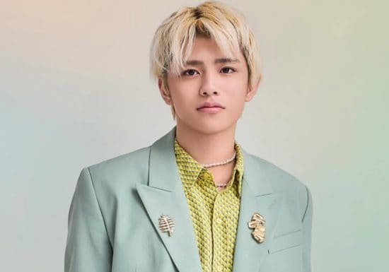 朝番組でのギャグが大炎上…timelesz篠塚大輝が「あまりにも叩かれすぎ」だと思うワケ。確かに配慮は欠けていたが