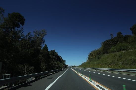 高速道路