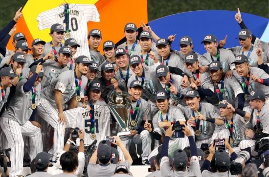 【江本孟紀】「地上波で放送しないWBC」は二軍選手中心の編成で十分。今こそネットフリックスに「ノー」を突き付けてほしい