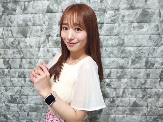 セクシー女優は続けていきたい