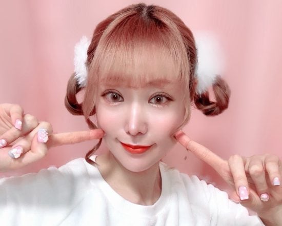 たかなし亜妖さん