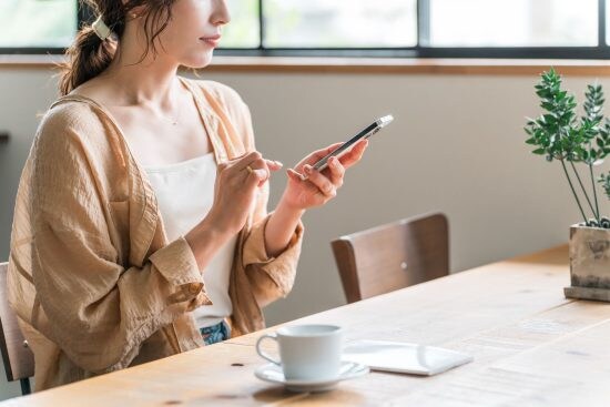 ［パンツ売る女］のマル“悲”事情