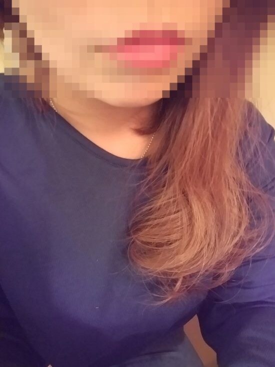 ［パンツ売る女］のマル“悲”事情