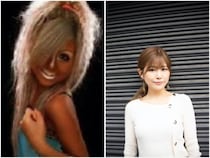 伝説の“ギャルサー”元副代表のその後。結婚、離婚、病気が発覚、選択的シングルマザーに――仰天ニュース特報