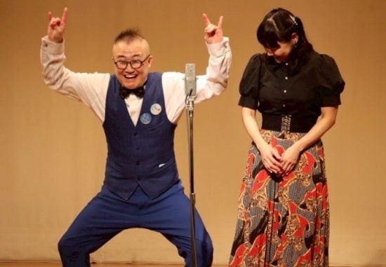 はまこ・テラこ