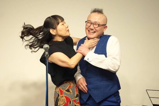 はまこ・テラこ