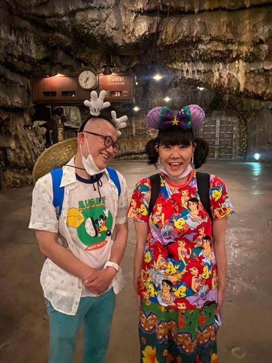 はまこ・テラこ