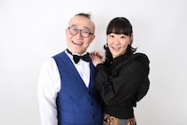 「離婚してから7年間同居を続ける」夫婦漫才師を直撃。金欠ゆえ同居を続け、「いまだに同じ布団で寝ている」
