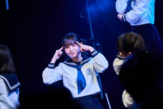 僕が見たかった青空　雲組