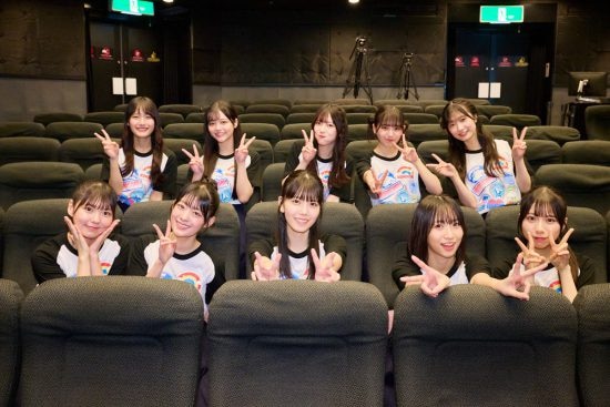 僕が見たかった青空　雲組