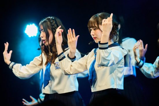 僕が見たかった青空　雲組