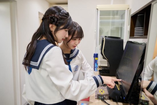 僕が見たかった青空　雲組